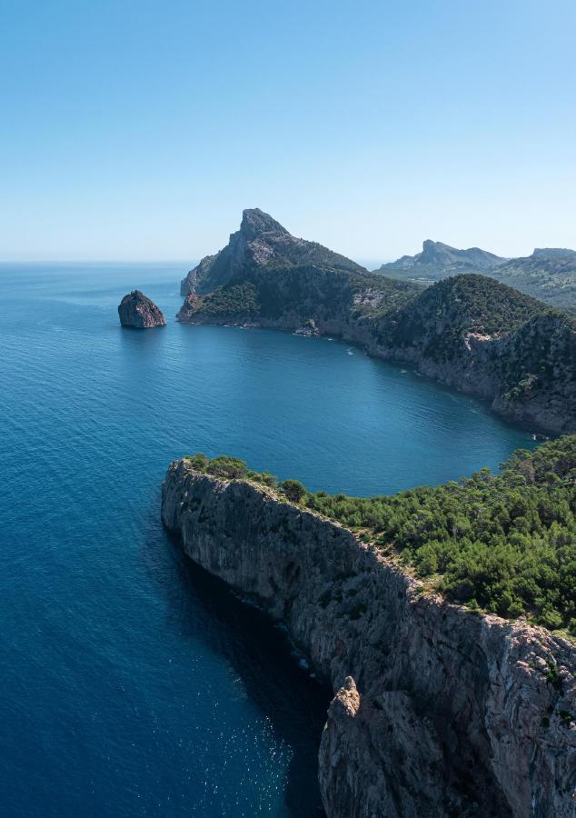New! Orquidea - Walking Distance To Village Villa Pollença