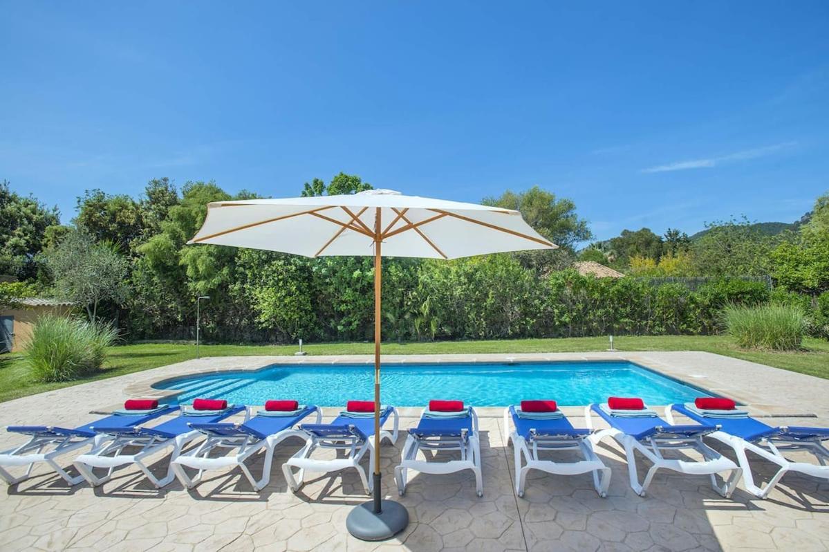 New! Orquidea - Walking Distance To Village * Pollença